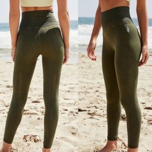 Free People Movement Good Karma Leggings
